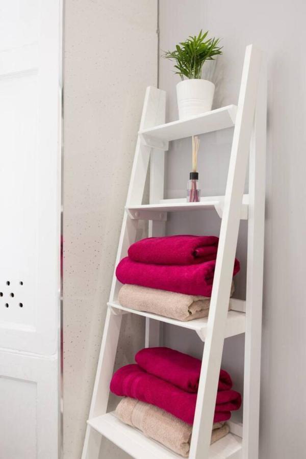Stunning 2-Bed Apartment In Central Édimbourg Extérieur photo
